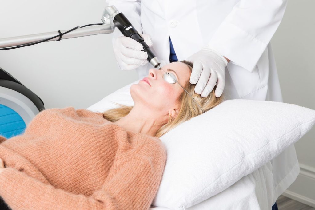 How Long Does Pigmentation Take To Fade After Laser?
