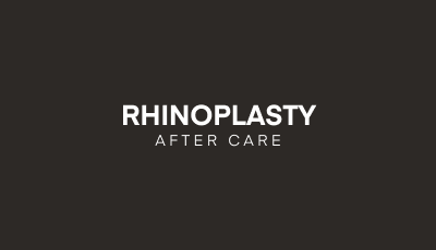 Rhinoplasty